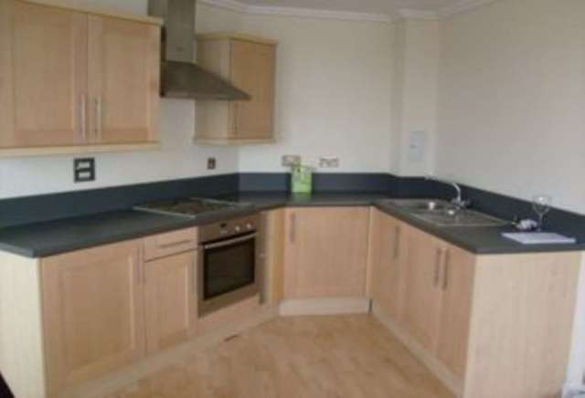  Image of 2 bedroom Flat for sale in Victoria Road London W3 at Trentham Court  Acton, W3 6BT