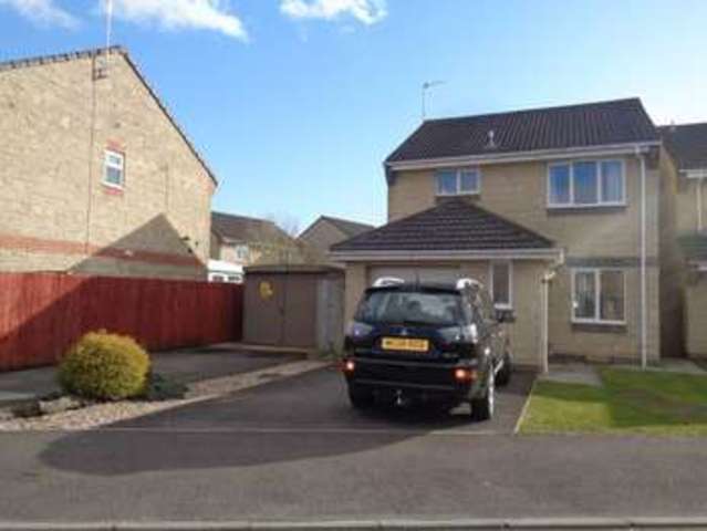  Image of 3 bedroom Detached house for sale in Trinity Road Abbeymead Gloucester GL4 at Trinity Road Abbeymead Gloucester, GL4 5GB