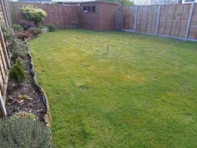  Image of 3 bedroom Detached house for sale in Trinity Road Abbeymead Gloucester GL4 at Trinity Road Abbeymead Gloucester, GL4 5GB