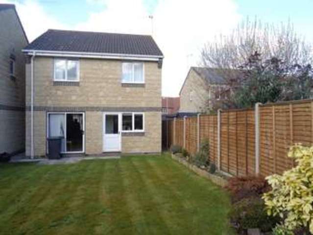  Image of 3 bedroom Detached house for sale in Trinity Road Abbeymead Gloucester GL4 at Trinity Road Abbeymead Gloucester, GL4 5GB