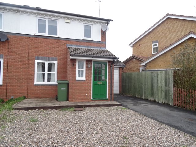  Image of 3 bedroom Detached house to rent in Truro Gardens Worcester WR5 at Worcester  Spetchley, WR5 1RY