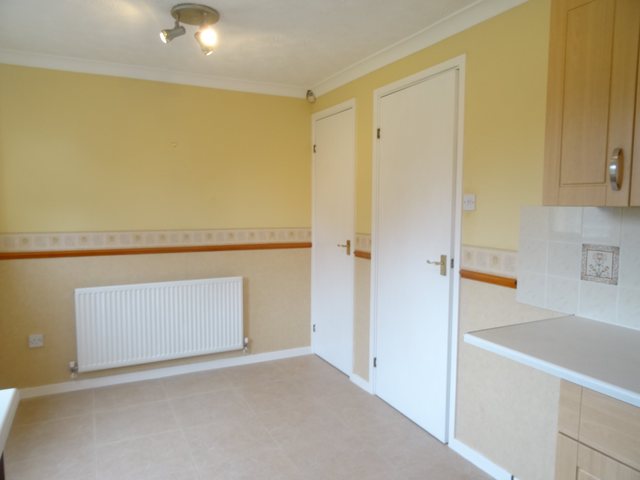  Image of 3 bedroom Detached house to rent in Truro Gardens Worcester WR5 at Worcester  Spetchley, WR5 1RY