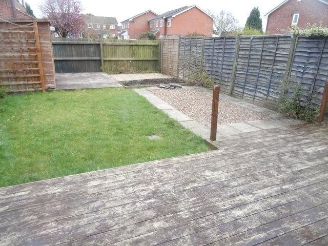  Image of 3 bedroom Detached house to rent in Truro Gardens Worcester WR5 at Worcester  Spetchley, WR5 1RY