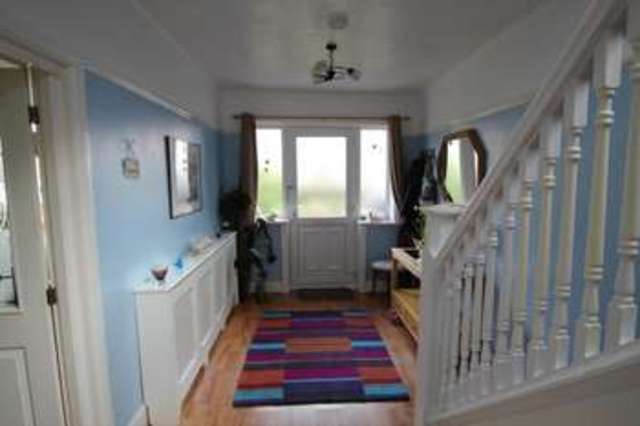  Image of 3 bedroom Detached house for sale in Elmsway Southbourne Bournemouth BH6 at ELMS WAY  Bournemouth, BH6 3HU