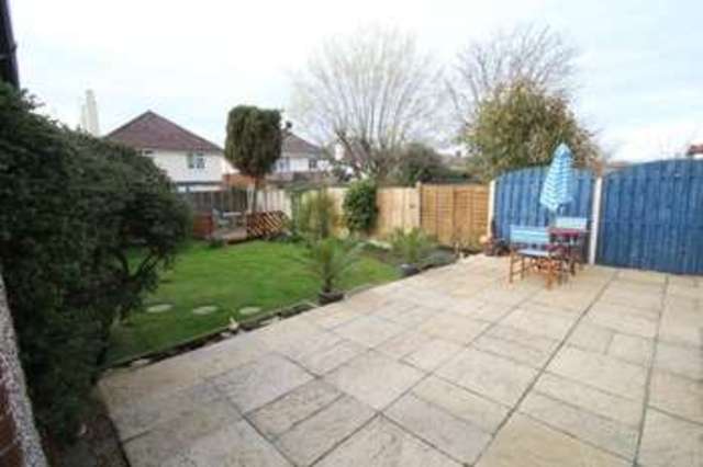  Image of 3 bedroom Detached house for sale in Elmsway Southbourne Bournemouth BH6 at ELMS WAY  Bournemouth, BH6 3HU