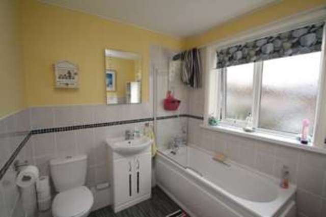  Image of 3 bedroom Detached house for sale in Elmsway Southbourne Bournemouth BH6 at ELMS WAY  Bournemouth, BH6 3HU