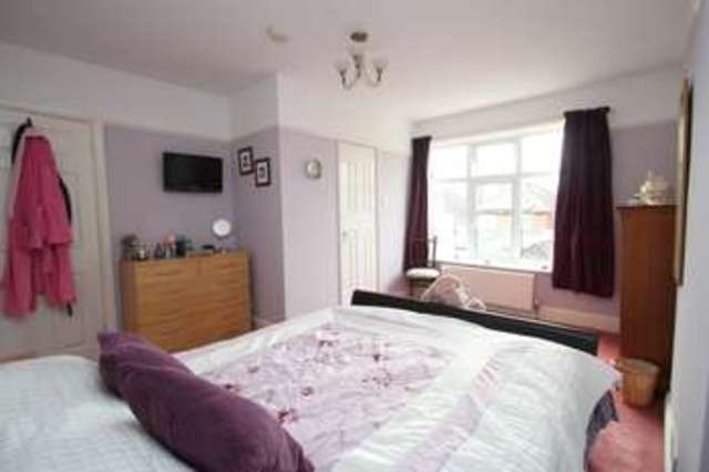  Image of 3 bedroom Detached house for sale in Elmsway Southbourne Bournemouth BH6 at ELMS WAY  Bournemouth, BH6 3HU