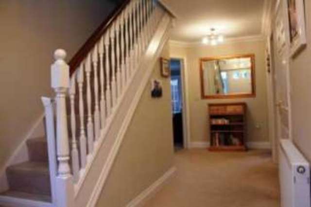  Image of 4 bedroom Detached house for sale in The Paddocks Tuddenham Ipswich IP6 at Tuddenham Ipswich Westerfield, IP6 9BD