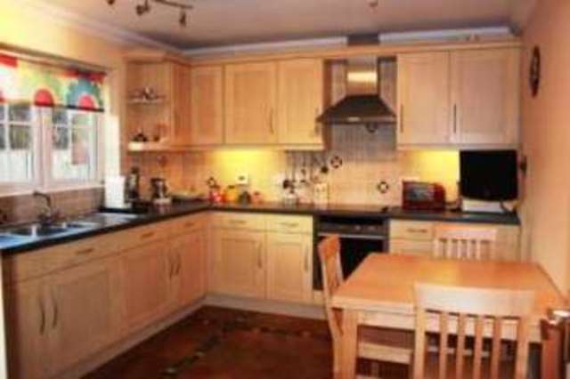  Image of 4 bedroom Detached house for sale in The Paddocks Tuddenham Ipswich IP6 at Tuddenham Ipswich Westerfield, IP6 9BD