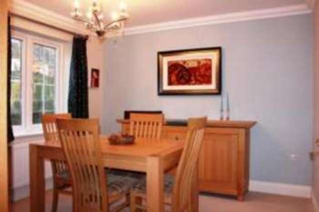  Image of 4 bedroom Detached house for sale in The Paddocks Tuddenham Ipswich IP6 at Tuddenham Ipswich Westerfield, IP6 9BD