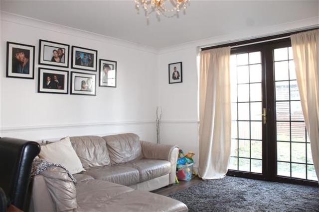  Image of 3 bedroom Terraced house for sale in Turnpike Close London SE8 at Deptford High Street, SE8 4NA