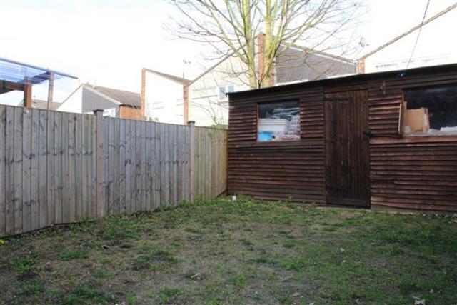  Image of 3 bedroom Terraced house for sale in Turnpike Close London SE8 at Deptford High Street, SE8 4NA