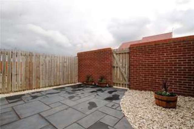  Image of 3 bedroom End of Terrace for sale in Twizell Burn Walk Pelton Fell Chester Le Street DH2 at Pelton Fell Chester Le Street Edmondsley, DH2 2BZ