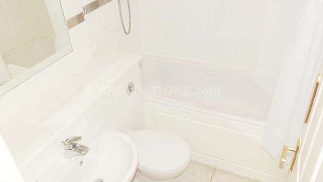  Image of 2 bedroom Flat to rent in Nottingham Place London W1U at Marlybone Marylebone London, W1U 5LU