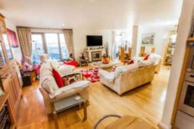  Image of 3 bedroom Flat for sale in Pierhead View Penarth CF64 at Pierhead View Penarth Cogan, CF64 1SJ