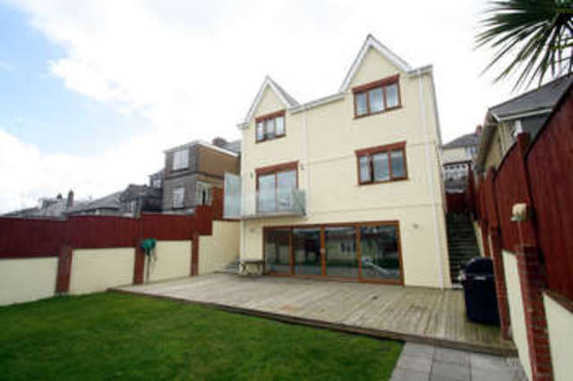 Image of 4 bedroom Detached house for sale in Underlane Plympton Plymouth PL7 at Plympton Plymouth Devon, PL7 1QX