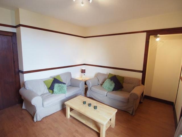  Image of 2 bedroom Flat to rent in Union Grove Aberdeen AB10 at West End Aberdeen Aberdeen, AB10 6TA