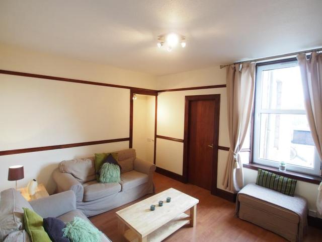  Image of 2 bedroom Flat to rent in Union Grove Aberdeen AB10 at West End Aberdeen Aberdeen, AB10 6TA