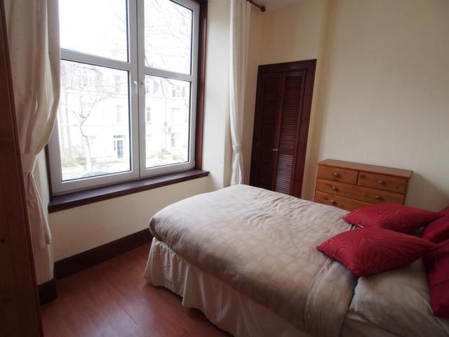  Image of 2 bedroom Flat to rent in Union Grove Aberdeen AB10 at West End Aberdeen Aberdeen, AB10 6TA