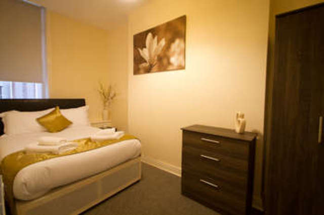  Image of 2 bedroom Apartment to rent in Fazakerley Street Liverpool L3 at Merseyside  Liverpool, L3 9UB