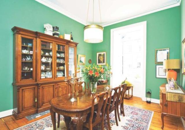  Image of 3 bedroom Flat to rent in Union Street Edinburgh EH1 at New Town Edinburgh Edinburgh, EH1 3LU
