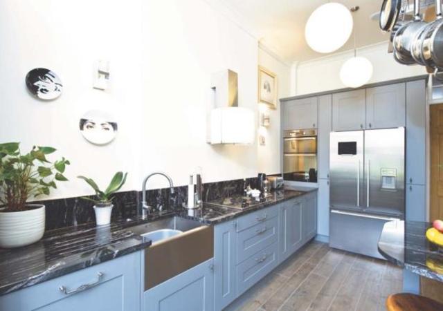  Image of 3 bedroom Flat to rent in Union Street Edinburgh EH1 at New Town Edinburgh Edinburgh, EH1 3LU