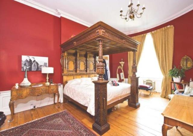  Image of 3 bedroom Flat to rent in Union Street Edinburgh EH1 at New Town Edinburgh Edinburgh, EH1 3LU