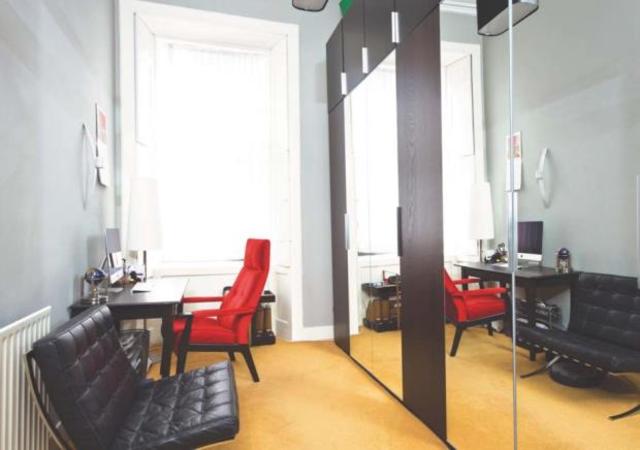  Image of 3 bedroom Flat to rent in Union Street Edinburgh EH1 at New Town Edinburgh Edinburgh, EH1 3LU