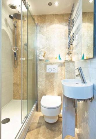  Image of 3 bedroom Flat to rent in Union Street Edinburgh EH1 at New Town Edinburgh Edinburgh, EH1 3LU