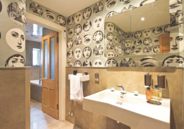  Image of 3 bedroom Flat to rent in Union Street Edinburgh EH1 at New Town Edinburgh Edinburgh, EH1 3LU