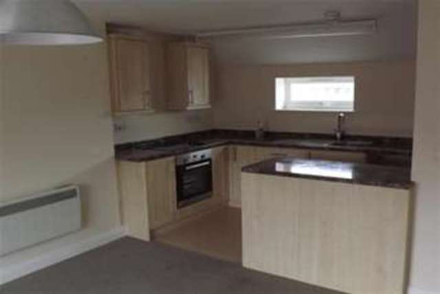  Image of 2 bedroom Flat to rent in Upper Brook Street Rugeley WS15 at Rugeley, WS15 2DN