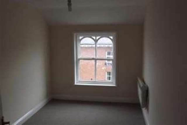  Image of 2 bedroom Flat to rent in Upper Brook Street Rugeley WS15 at Rugeley, WS15 2DN