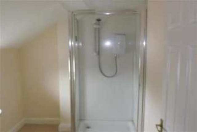  Image of 2 bedroom Flat to rent in Upper Brook Street Rugeley WS15 at Rugeley, WS15 2DN