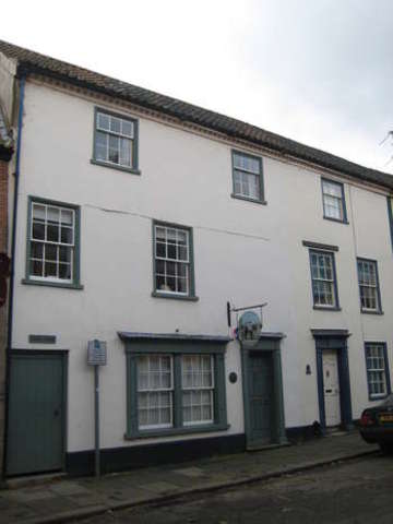  Image of 2 bedroom Flat for sale in Gunns Court Upper St. Giles Street Norwich NR2 at Norwich Norfolk, NR2 1TP
