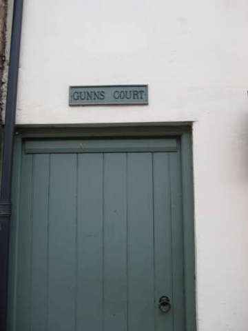  Image of 2 bedroom Flat for sale in Gunns Court Upper St. Giles Street Norwich NR2 at Norwich Norfolk, NR2 1TP