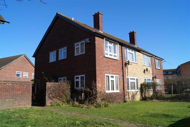  Image of 2 bedroom Maisonette for sale in Longford Avenue Southall UB1 at Longford Avenue Southall Southall, UB1 3QW