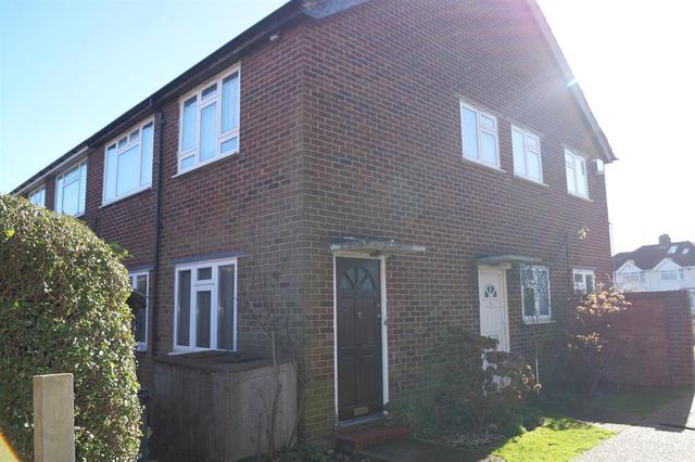  Image of 2 bedroom Maisonette for sale in Longford Avenue Southall UB1 at Longford Avenue Southall Southall, UB1 3QW