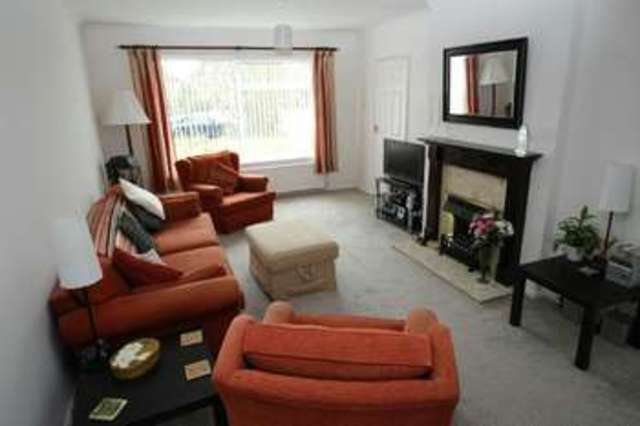  Image of 3 bedroom Detached house for sale in Valmont Road Bramcote Nottingham NG9 at Valmont Road  Bramcote, NG9 3JD