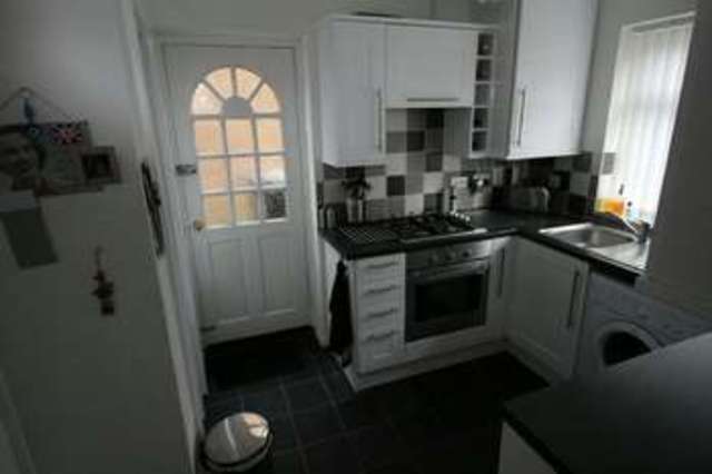  Image of 3 bedroom Detached house for sale in Valmont Road Bramcote Nottingham NG9 at Valmont Road  Bramcote, NG9 3JD