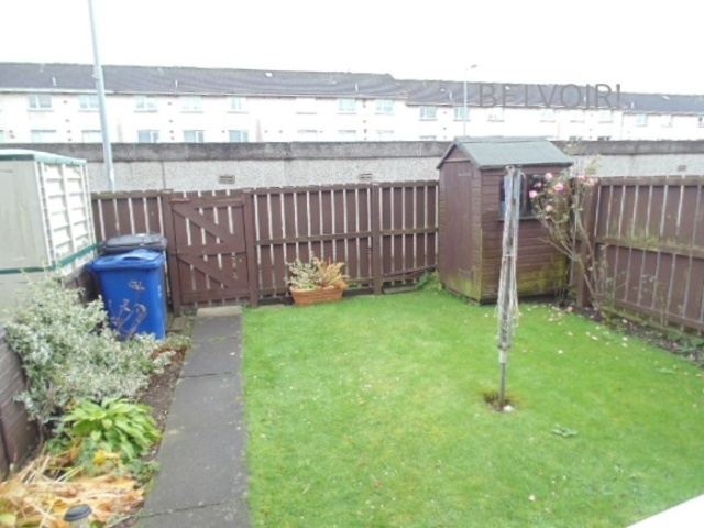 Image of 2 bedroom Terraced house to rent in Vanguard Way Renfrew PA4 at Renfrew Renfrewshire Renfrewshire, PA4 0LN
