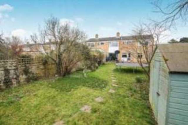  Image of 5 bedroom Semi-Detached house for sale in Vaughan Avenue Tonbridge TN10 at Tonbridge Kent Higham Wood, TN10 4EB