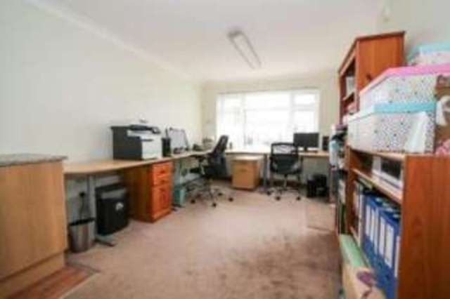  Image of 5 bedroom Semi-Detached house for sale in Vaughan Avenue Tonbridge TN10 at Tonbridge Kent Higham Wood, TN10 4EB