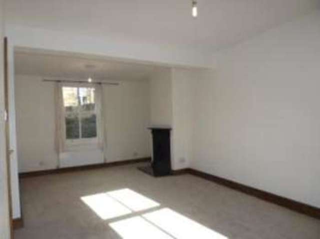  Image of 2 bedroom End of Terrace for sale in Vicarage Lane Kingsthorpe Northampton NN2 at Northampton Northamptonshire Kingsthorpe, NN2 6QS