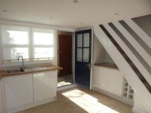  Image of 2 bedroom End of Terrace for sale in Vicarage Lane Kingsthorpe Northampton NN2 at Northampton Northamptonshire Kingsthorpe, NN2 6QS