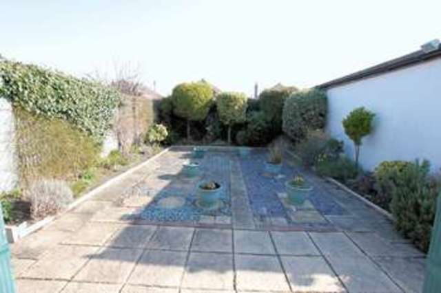  Image of 2 bedroom Detached house for sale in Victoria Road West Prestatyn LL19 at Victoria Road West  Prestatyn, LL19 7AA