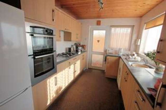  Image of 2 bedroom Detached house for sale in Victoria Road West Prestatyn LL19 at Victoria Road West  Prestatyn, LL19 7AA