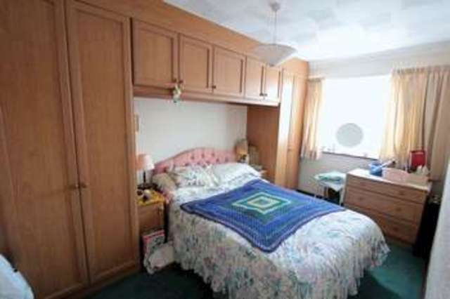  Image of 2 bedroom Detached house for sale in Victoria Road West Prestatyn LL19 at Victoria Road West  Prestatyn, LL19 7AA