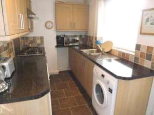  Image of 2 bedroom Terraced house for sale in Victoria Road Whetstone Leicester LE8 at Whetstone Leicester Whetstone, LE8 6JY
