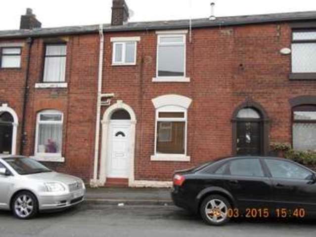  Image of 2 bedroom Terraced house to rent in Victoria Street Littleborough OL15 at Victoria Street  Littleborough, OL15 8BJ