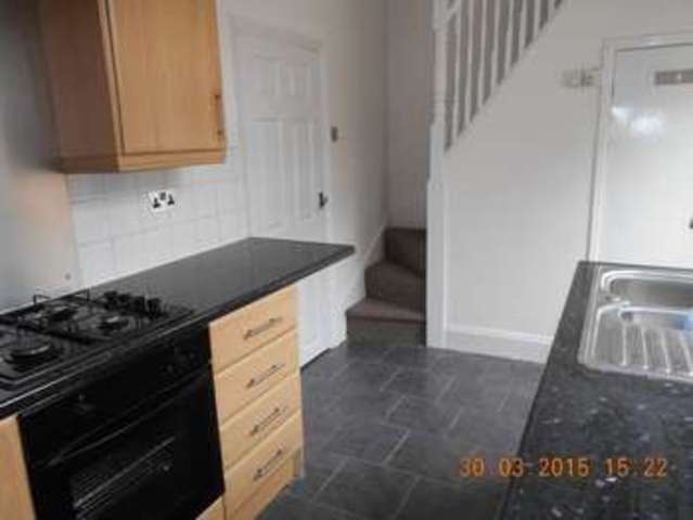  Image of 2 bedroom Terraced house to rent in Victoria Street Littleborough OL15 at Victoria Street  Littleborough, OL15 8BJ
